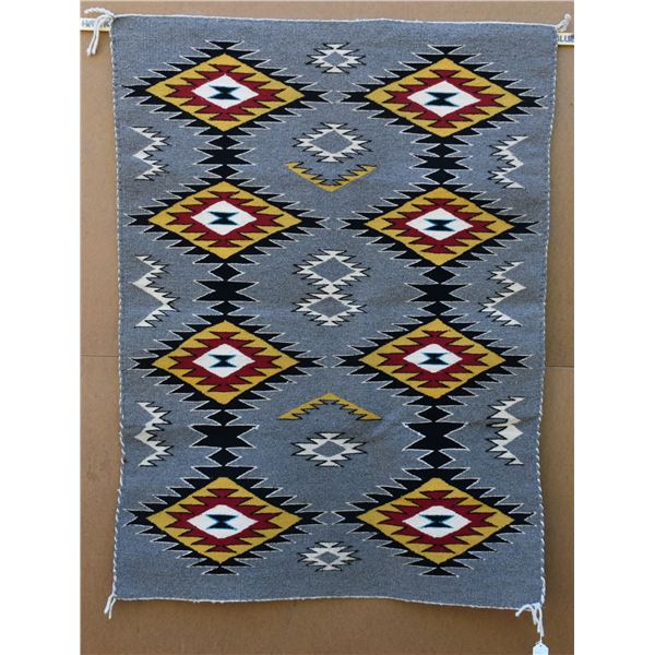 NAVAJO TEXTILE