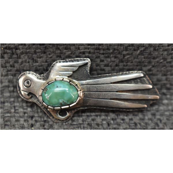 HOPI PIN (CASEY CUCH)