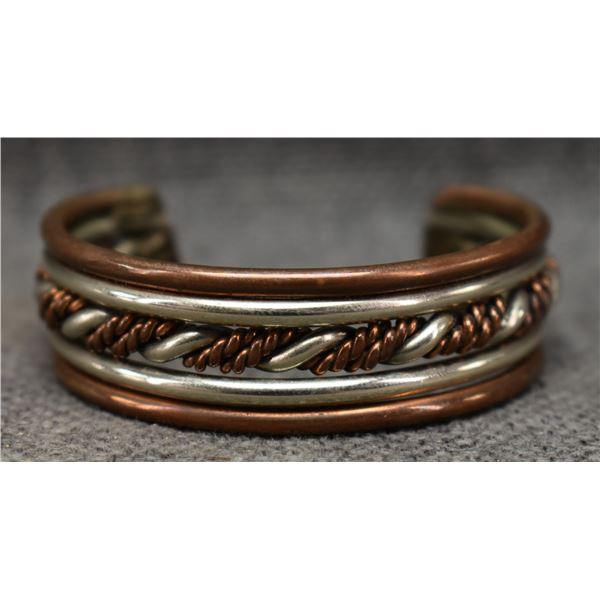 NAVAJO BRACELET
