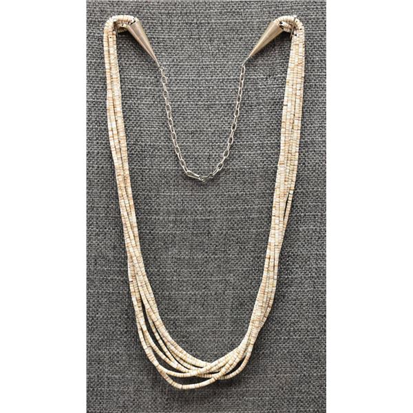 PUEBLO NECKLACE