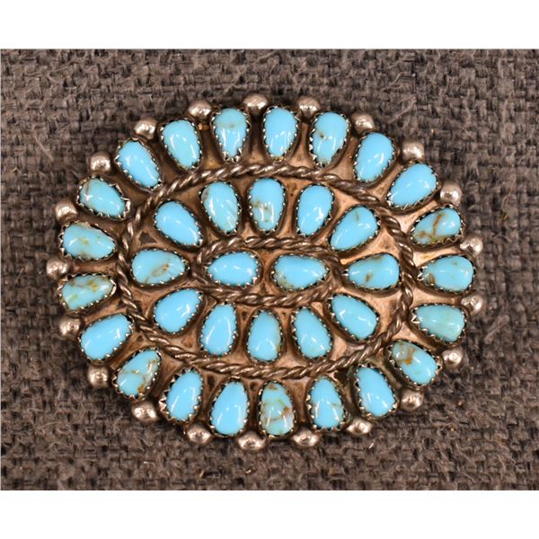 NAVAJO PIN