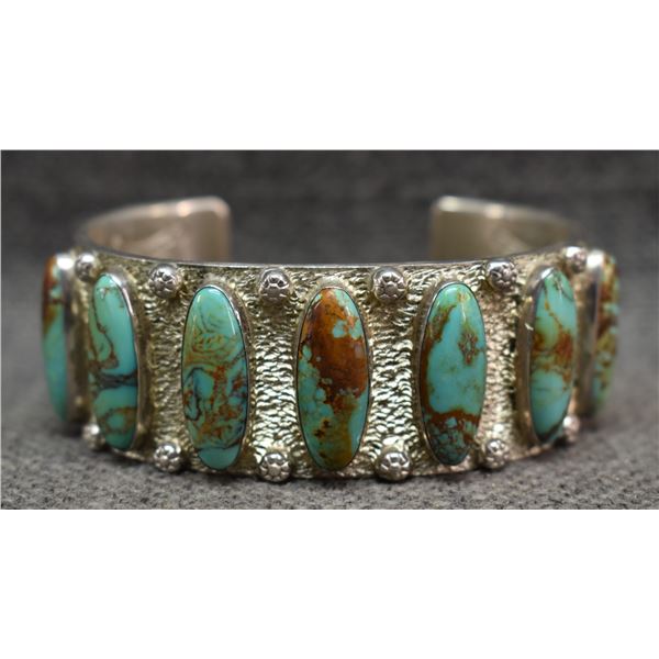 SANTO DOMINGO BRACELET (JIMMY CALABAZA)