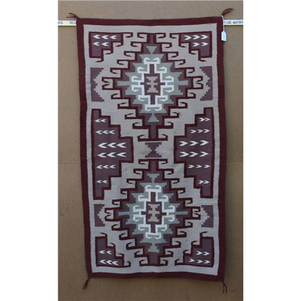 NAVAJO TEXTILE