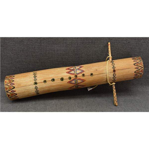 APACHE VIOLIN