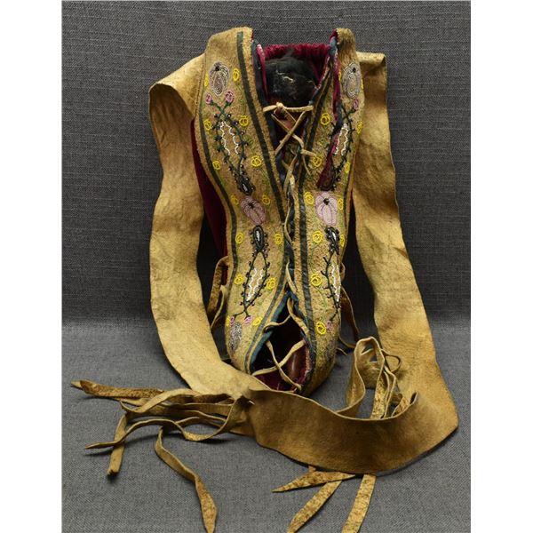 CREE CRADLE