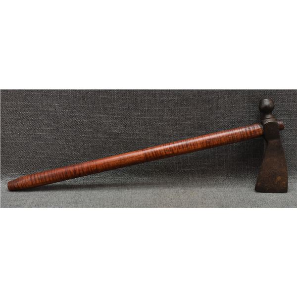 DECORATIVE TOMAHAWK