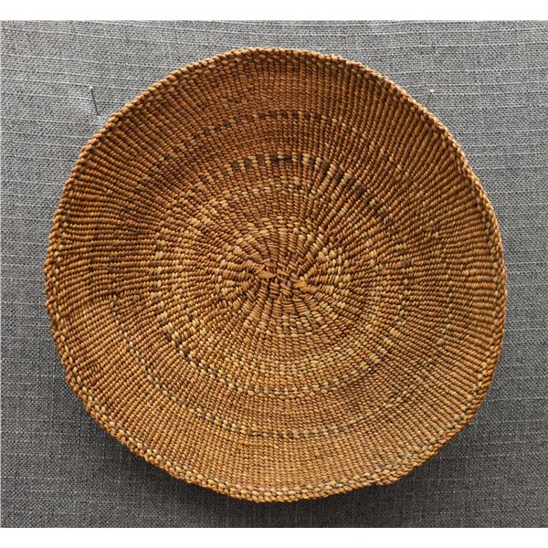 KLAMATH TRAY