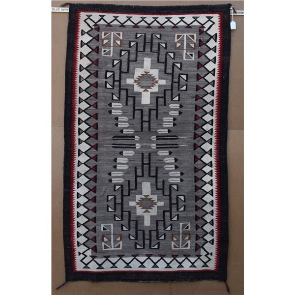 NAVAJO TEXTILE