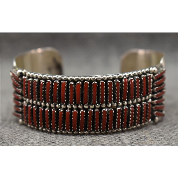 ZUNI BRACELET (Y)