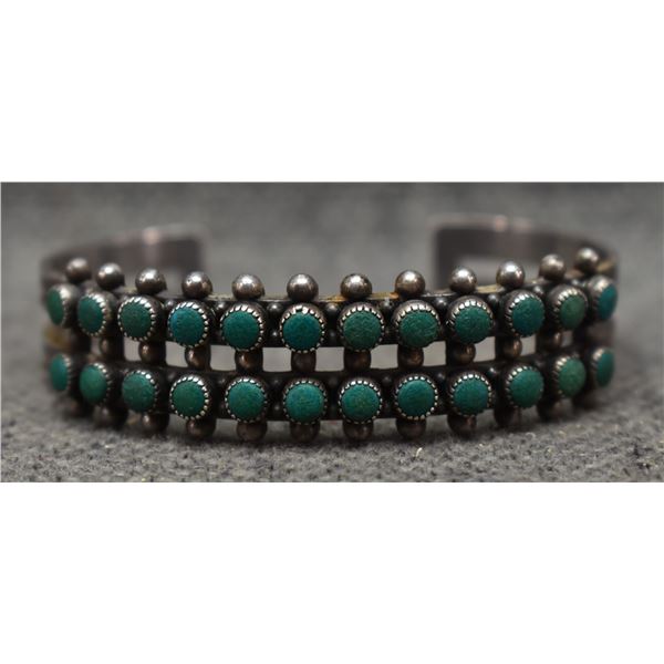 NAVAJO BRACELET