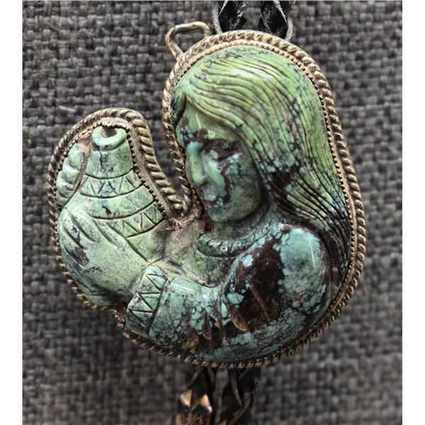 DECORATIVE BOLO (RRG)