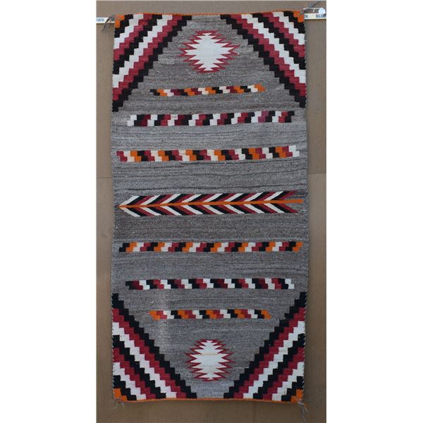 NAVAJO TEXTILE
