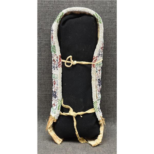 PLAINS DOLL CRADLE COVER