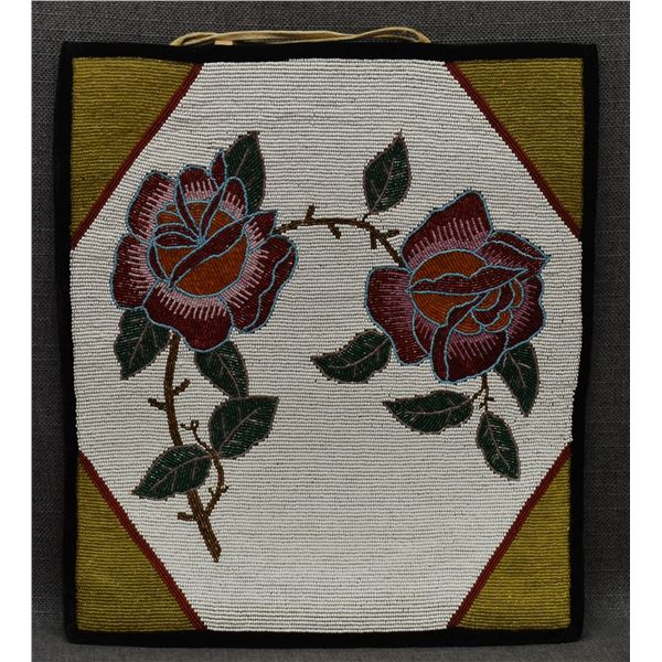 NEZ PERCE FLAT BAG