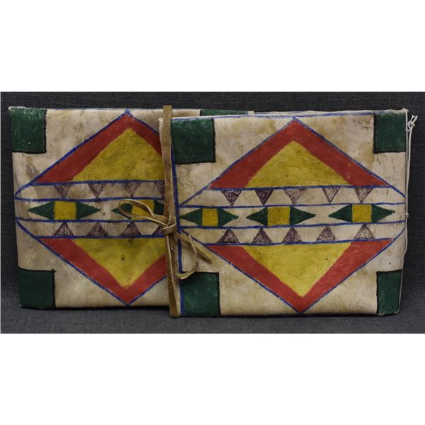 UMATILLA PARFLECHE ENVELOPES