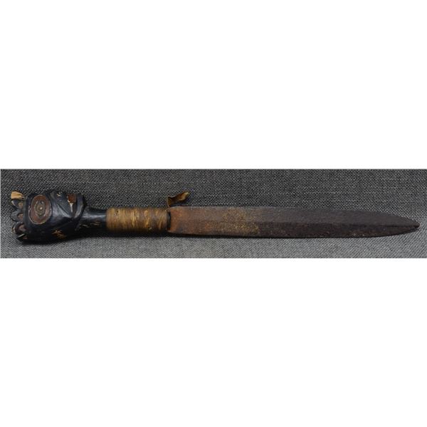 HAIDA KNIFE