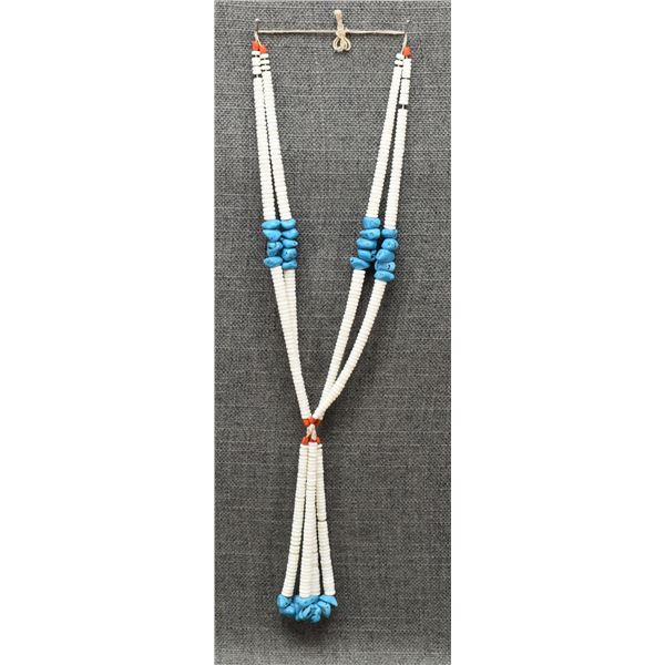 SANTO DOMINGO JOCLAS NECKLACE