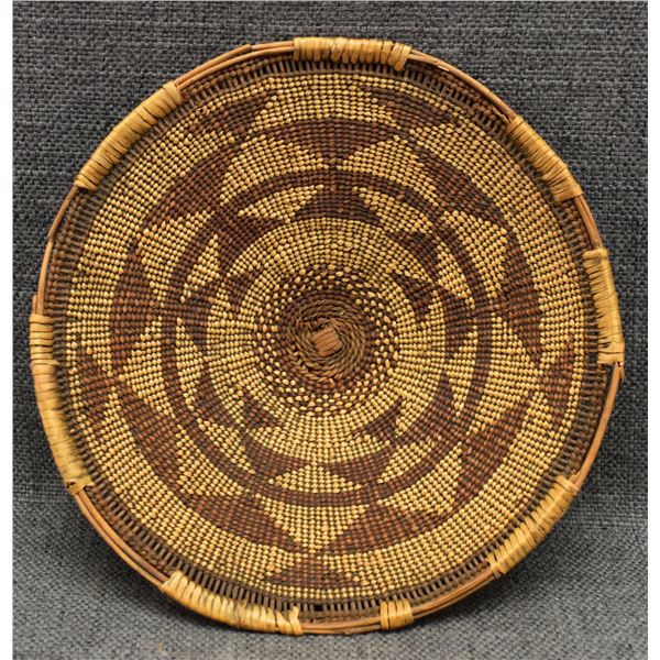 HUPA BASKETRY TRAY