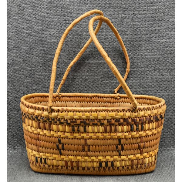 THOMPSON RIVER BASKET