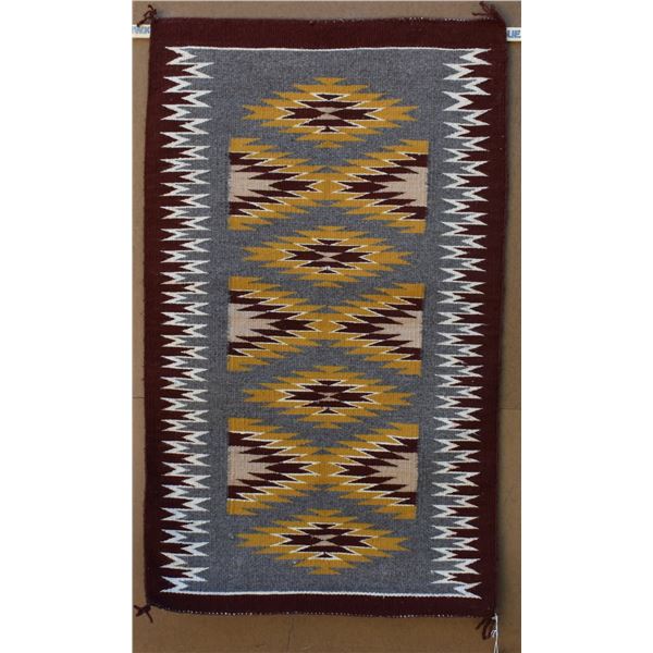 NAVAJO TEXTILE