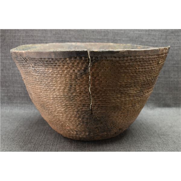 MOGOLLON POTTERY BOWL