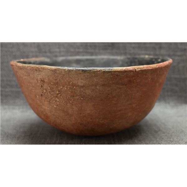 MOGOLLON POTTERY BOWL