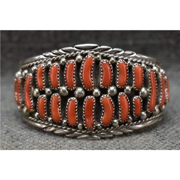 NAVAJO BRACELET