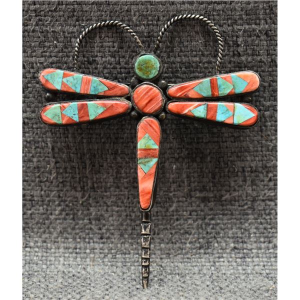 ZUNI PIN