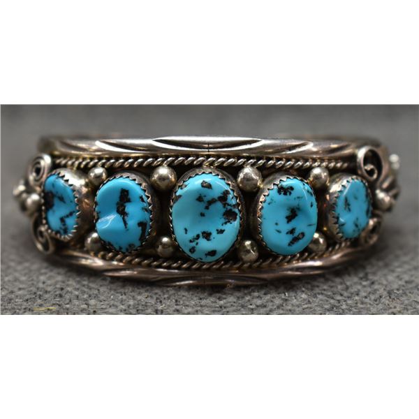 NAVAJO BRACELET (AL)