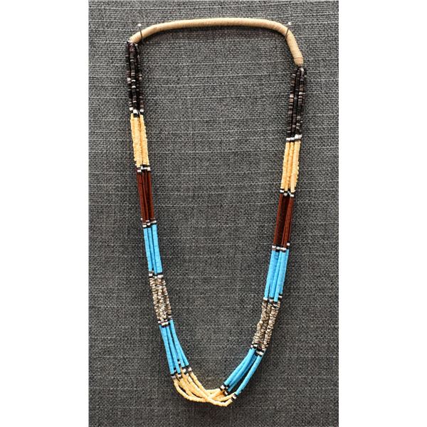 NAVAJO NECKLACE