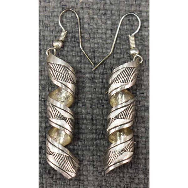 NAVAJO EARRINGS
