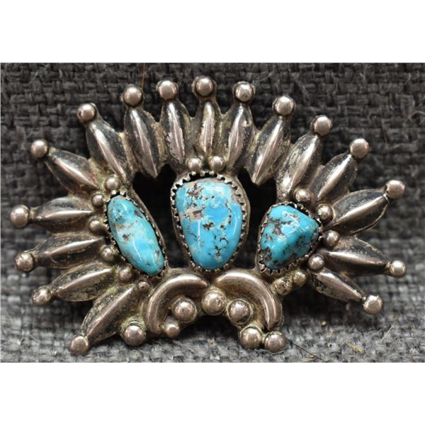 NAVAJO PIN