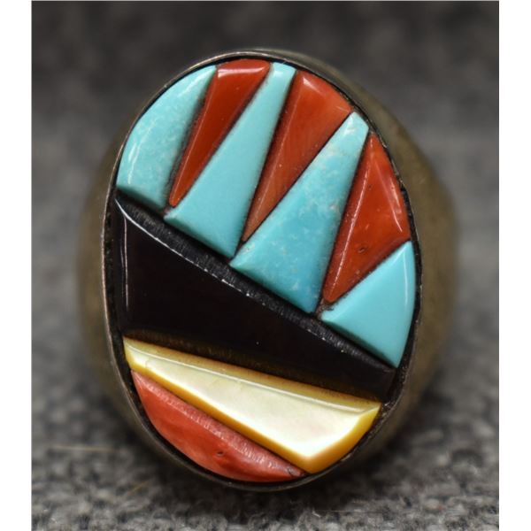 ZUNI RING
