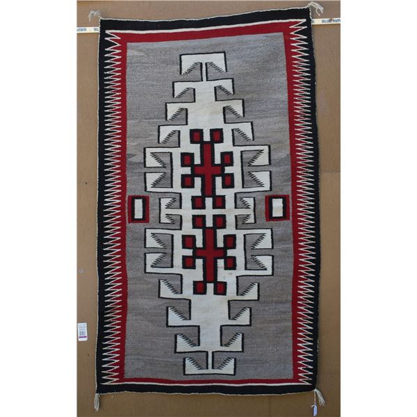 NAVAJO TEXTILE
