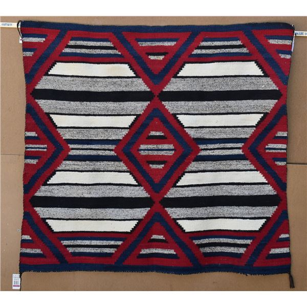 NAVAJO 3RD PHASE CHIEFS RUG