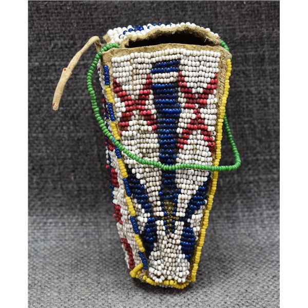 SIOUX POUCH AND TELESCOPE