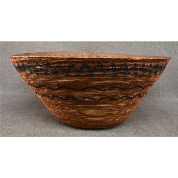 MONO BASKETRY BOWL