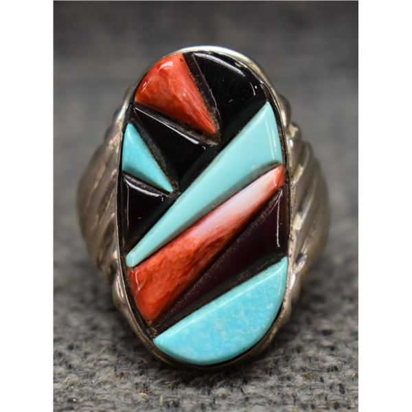 NAVAJO RING (PR)