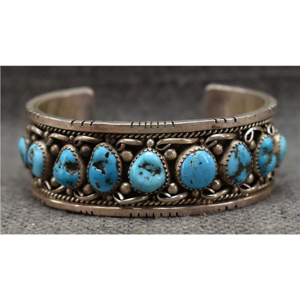 NAVAJO BRACELET