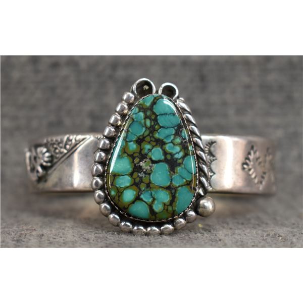 NAVAJO BRACELET (GENE NATAN)