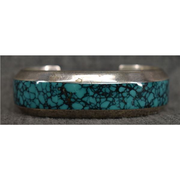 ZUNI BRACELET (JOHNNY COONSIS)