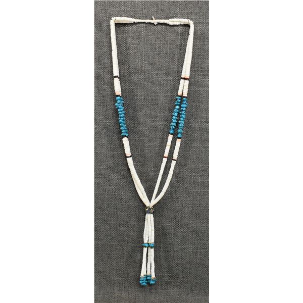PUEBLO JOCLAS NECKLACE