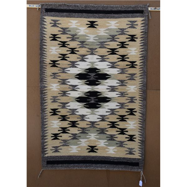NAVAJO TEXTILE