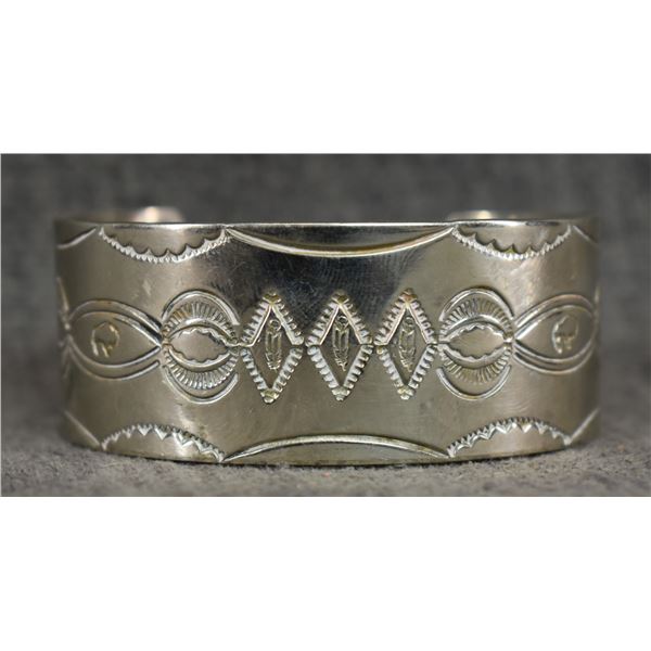 NAVAJO BRACELET (W)