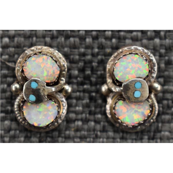 ZUNI EARRINGS (EFFIE C)