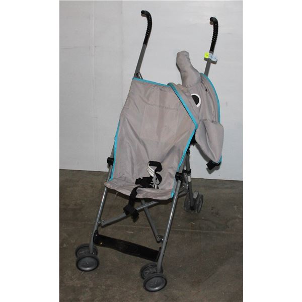 FOLD UP STROLLER