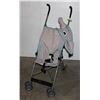 Image 1 : FOLD UP STROLLER