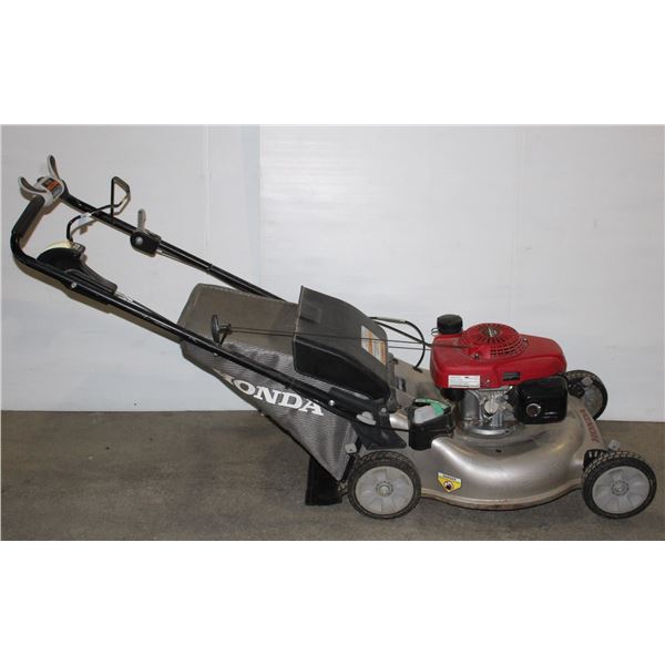 HONDA LAWNMOWER GCV160 (160CC) EASY START