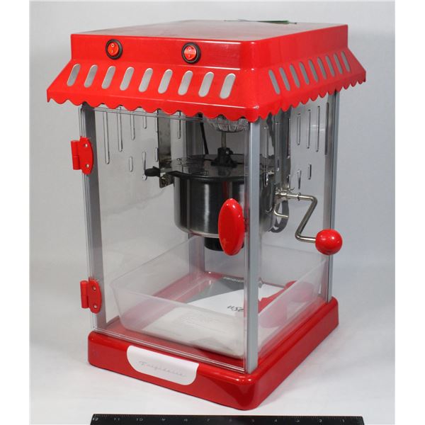 FRIGIDAIRE POPCORN MAKER