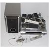 Image 1 : SONY DVD HOME THEATRE SYSTEM MODEL DAV-DX255